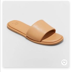 Nude slides